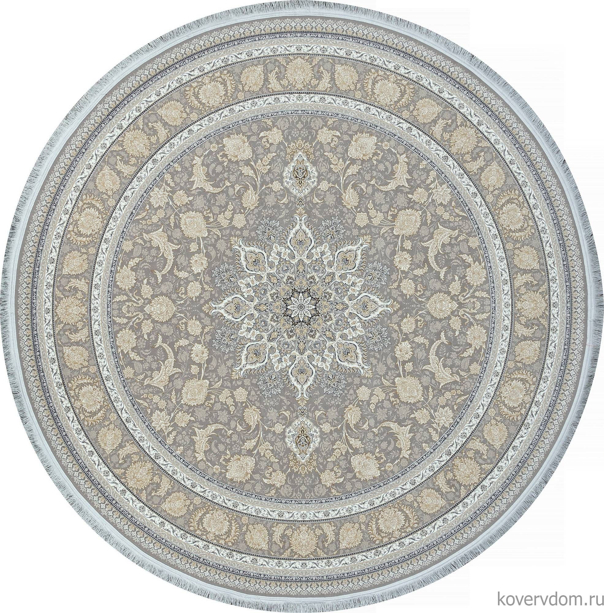 Ковер ADRINA 153129 000 Круг