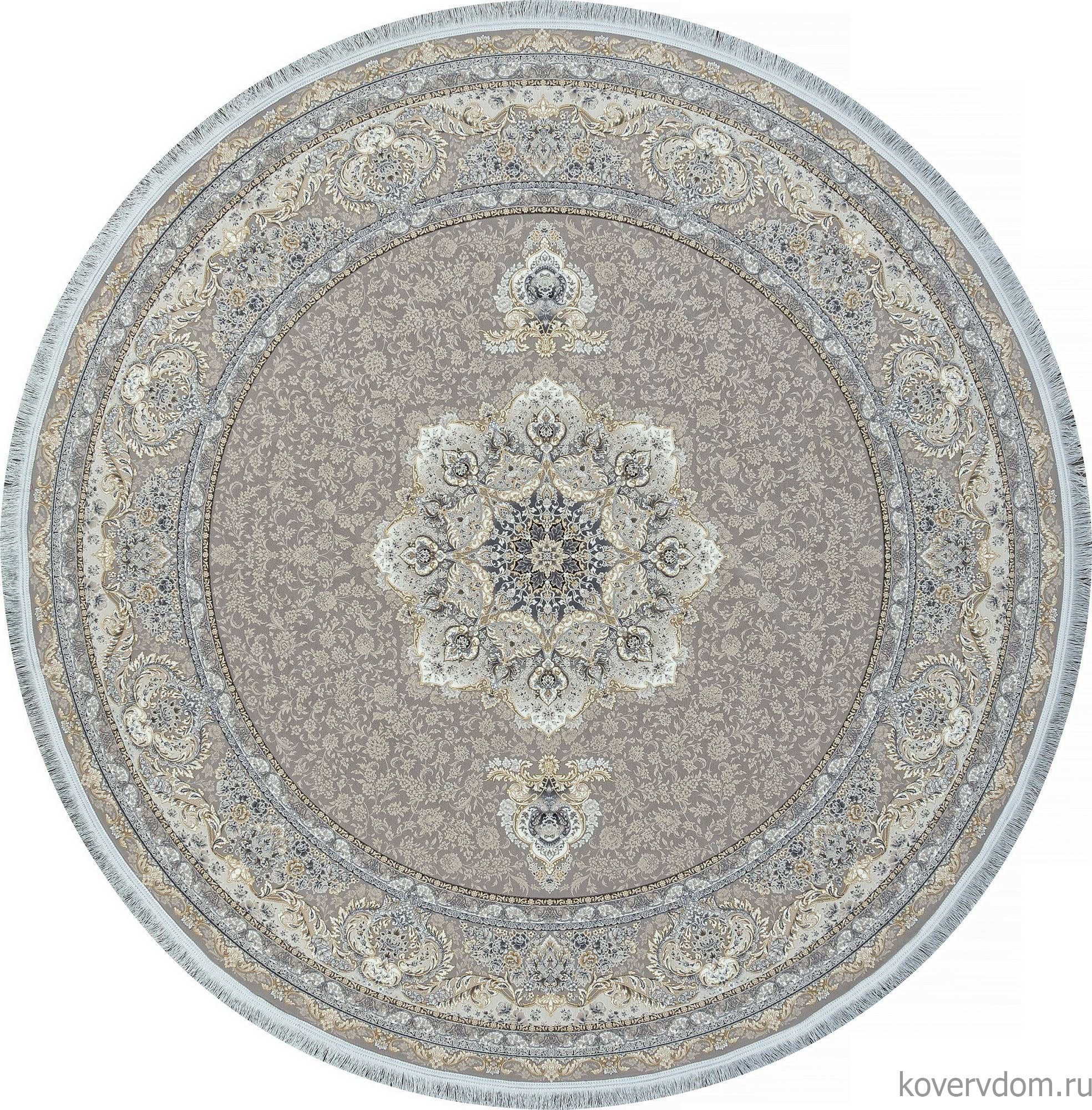 Ковер ADRINA 153189 000 Круг Ковер ADRINA 153189 000 Круг