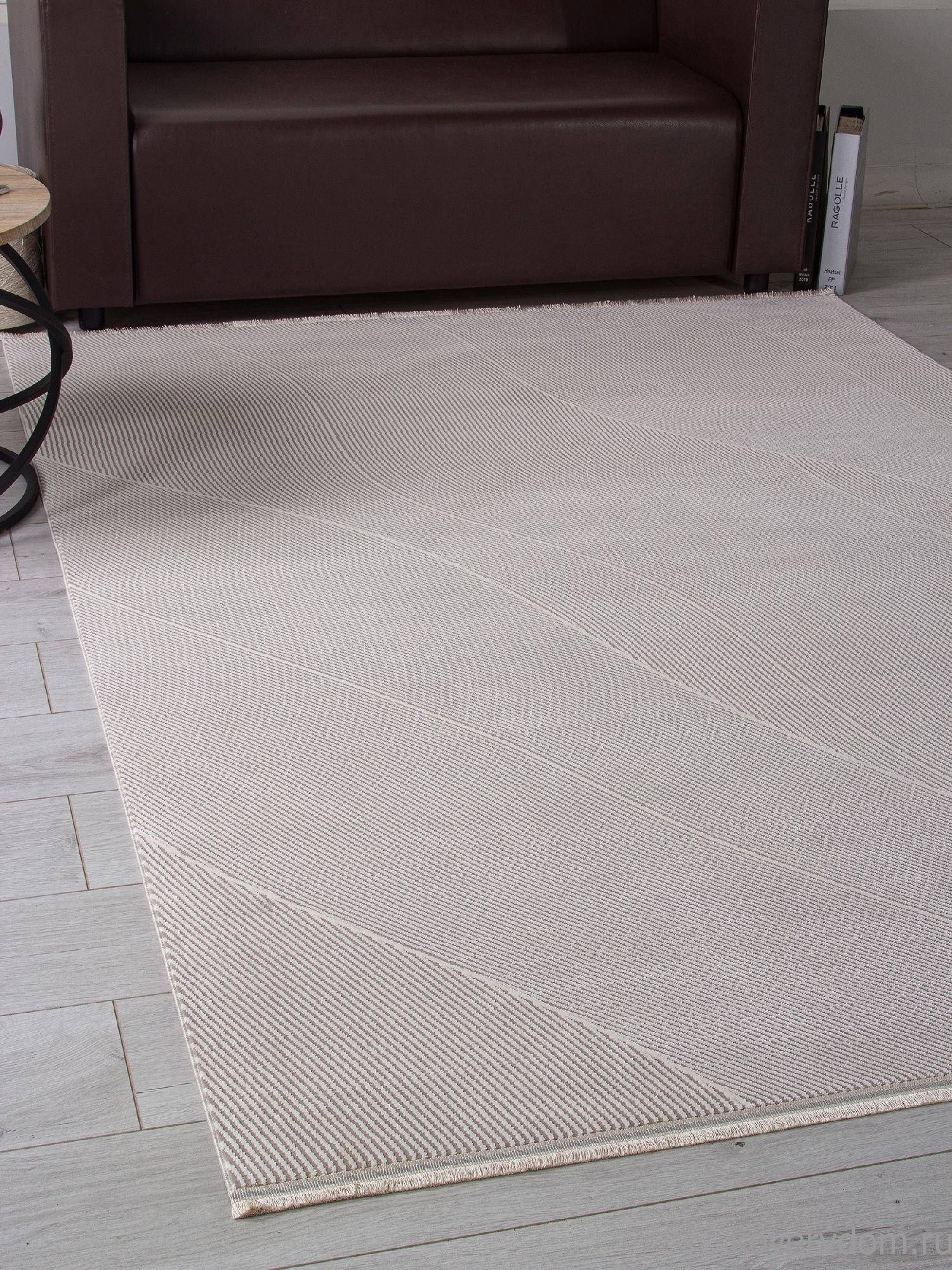 Ковер DUBAI 00718 GREY