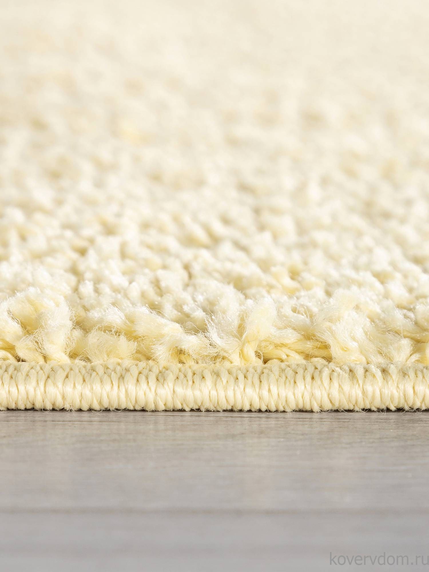 Ковер LANA T600 YELLOW 2