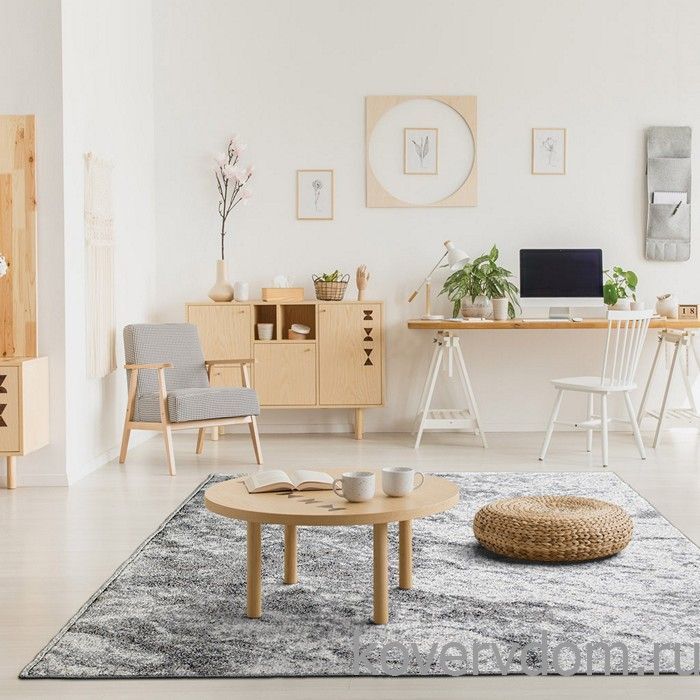 Ковер BEENOM 1006-122 Ковер BEENOM 1006-122