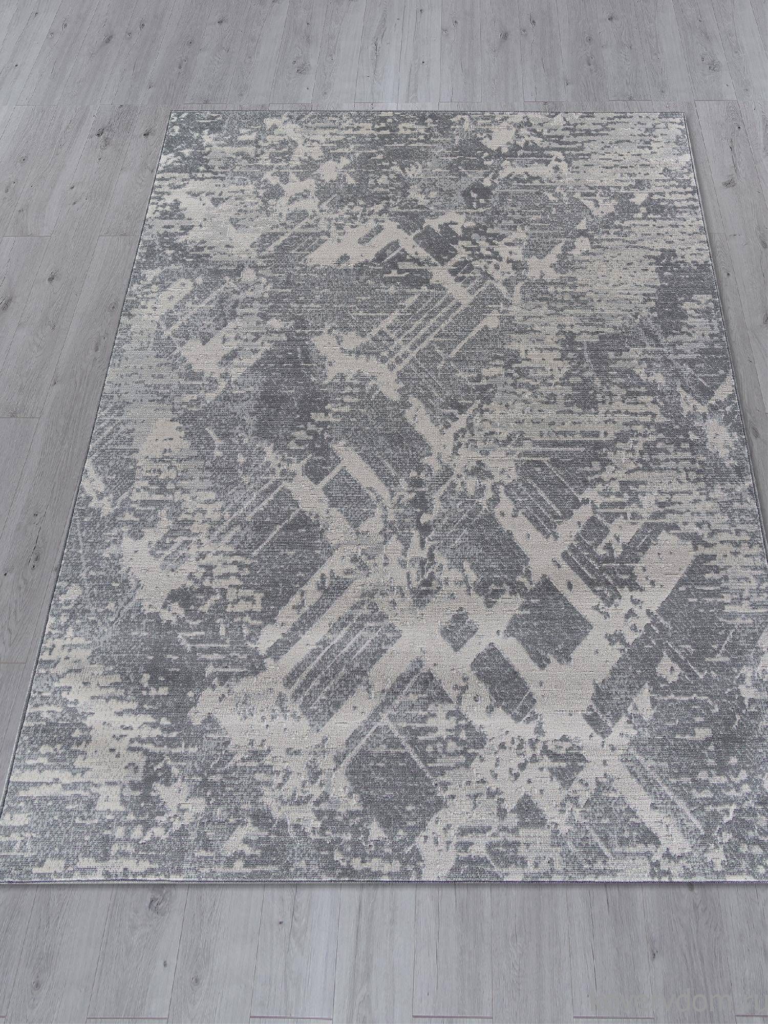 Ковер CUBA F464 BLUE