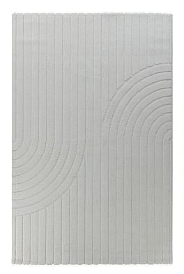 Ковер Sofia 0E421A White-White