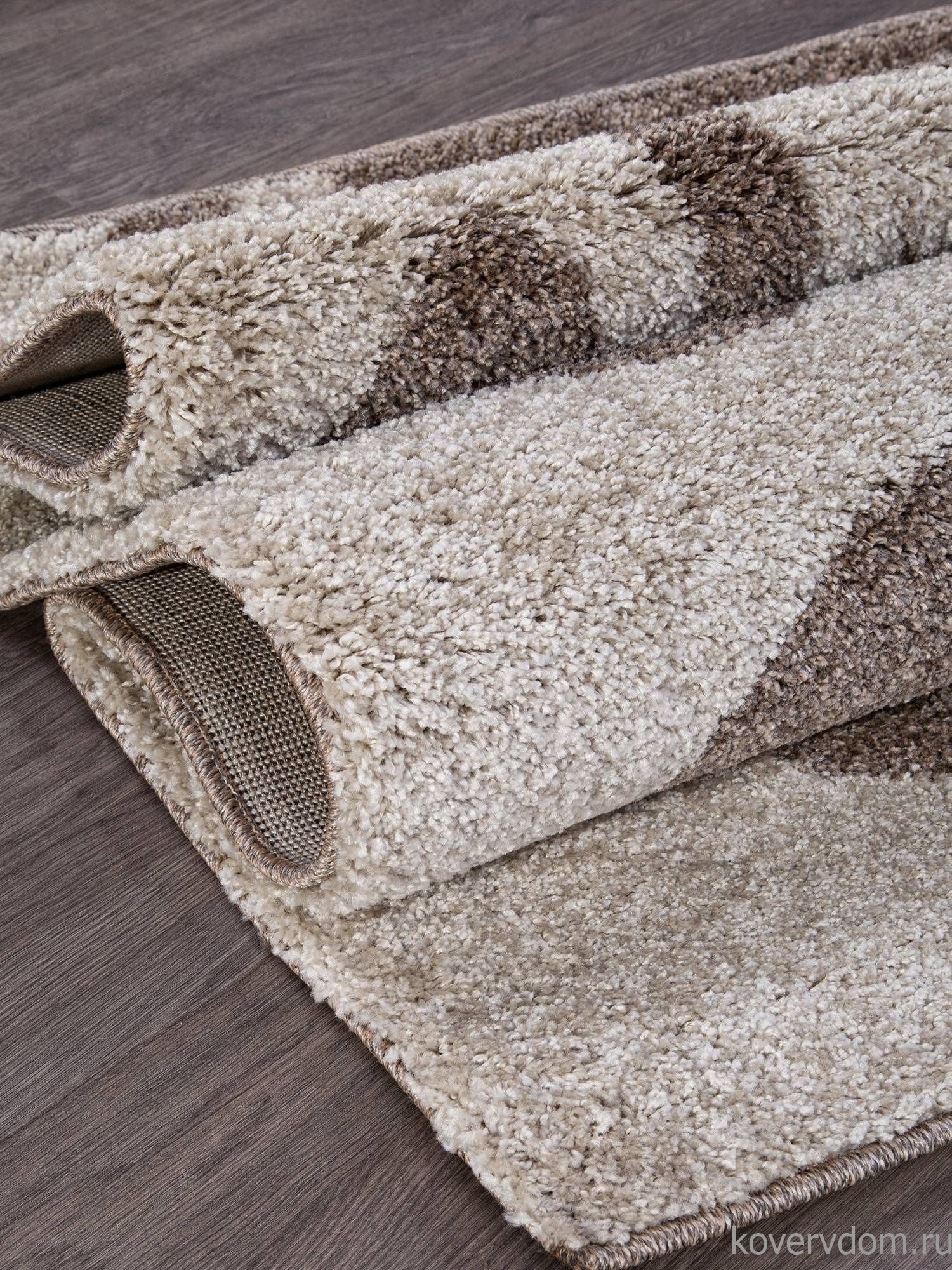 Ковер PLATINUM t621 DARK BEIGE