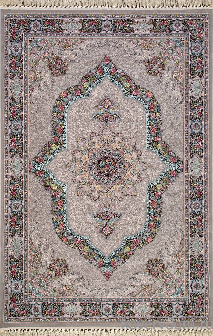 Ковер TEHRAN 7524 GRAY