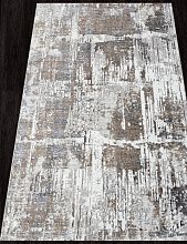 Ручной ковер PARADIZE 06735B CREAM HB / GREY