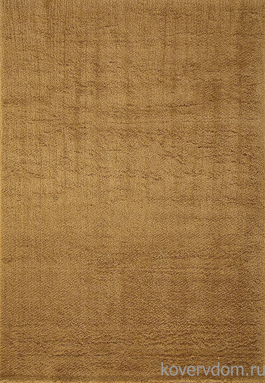 Ковер однотонный ВЕРА A537AG YELLOW