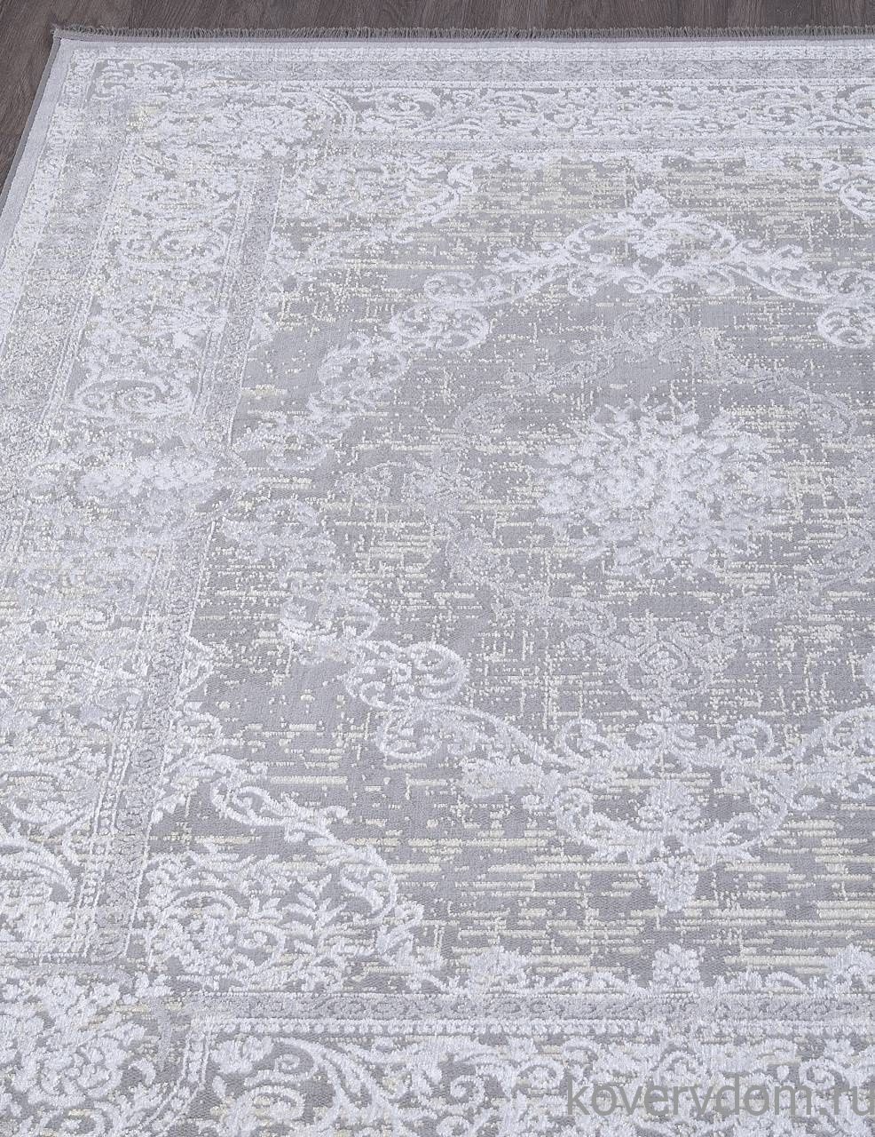 Ковер AJMAL LP 292 GREY