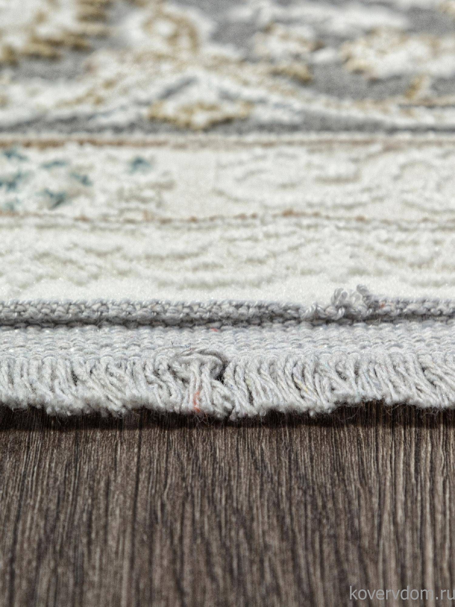 Ковер SANDALI-A 30153Z CREAM / BEIGE Овал