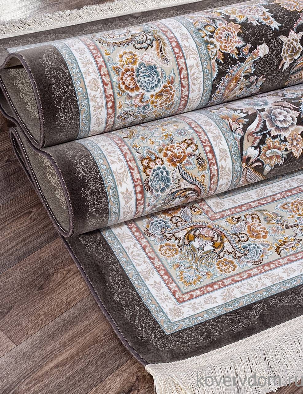 Ковер MEDINA ELENA GRAPHITE Ковер MEDINA ELENA GRAPHITE