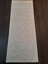 Ковер Deco Deco - 007 белый