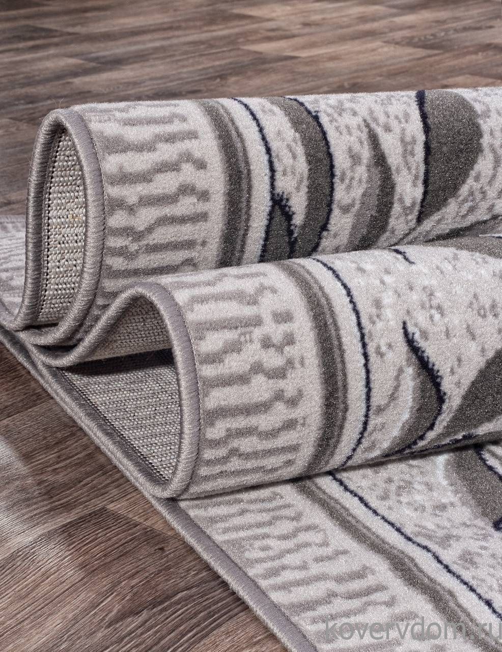 Ковер SILVER D230 LIGHT GRAY Ковер SILVER D230 LIGHT GRAY