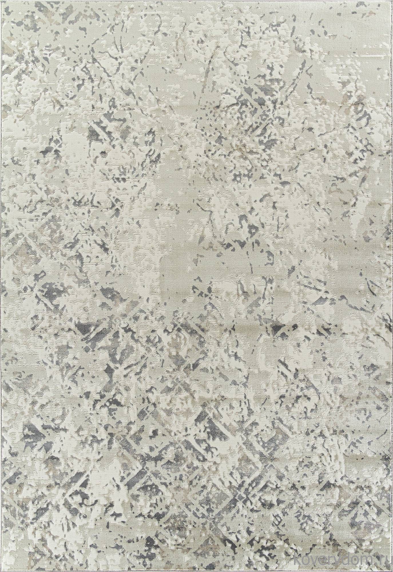 Ковер OMBRE MP26 CREAM