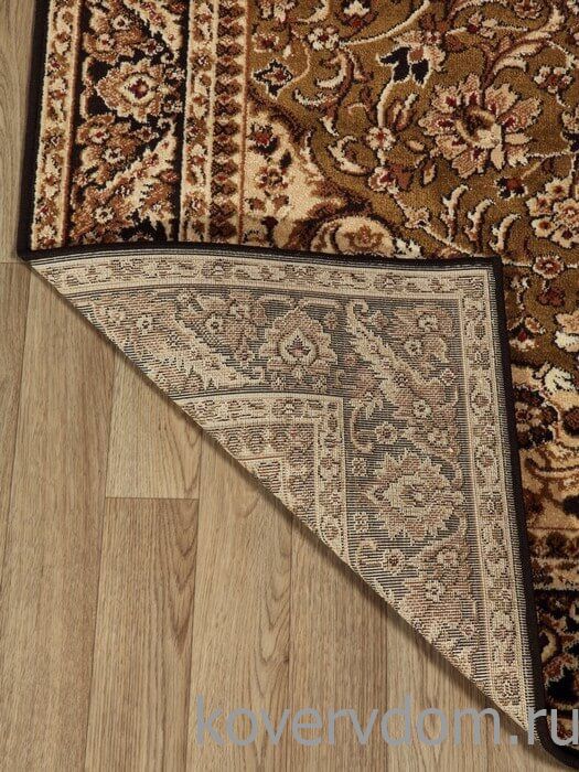 Ковер  STANDARD TOPAZ olive