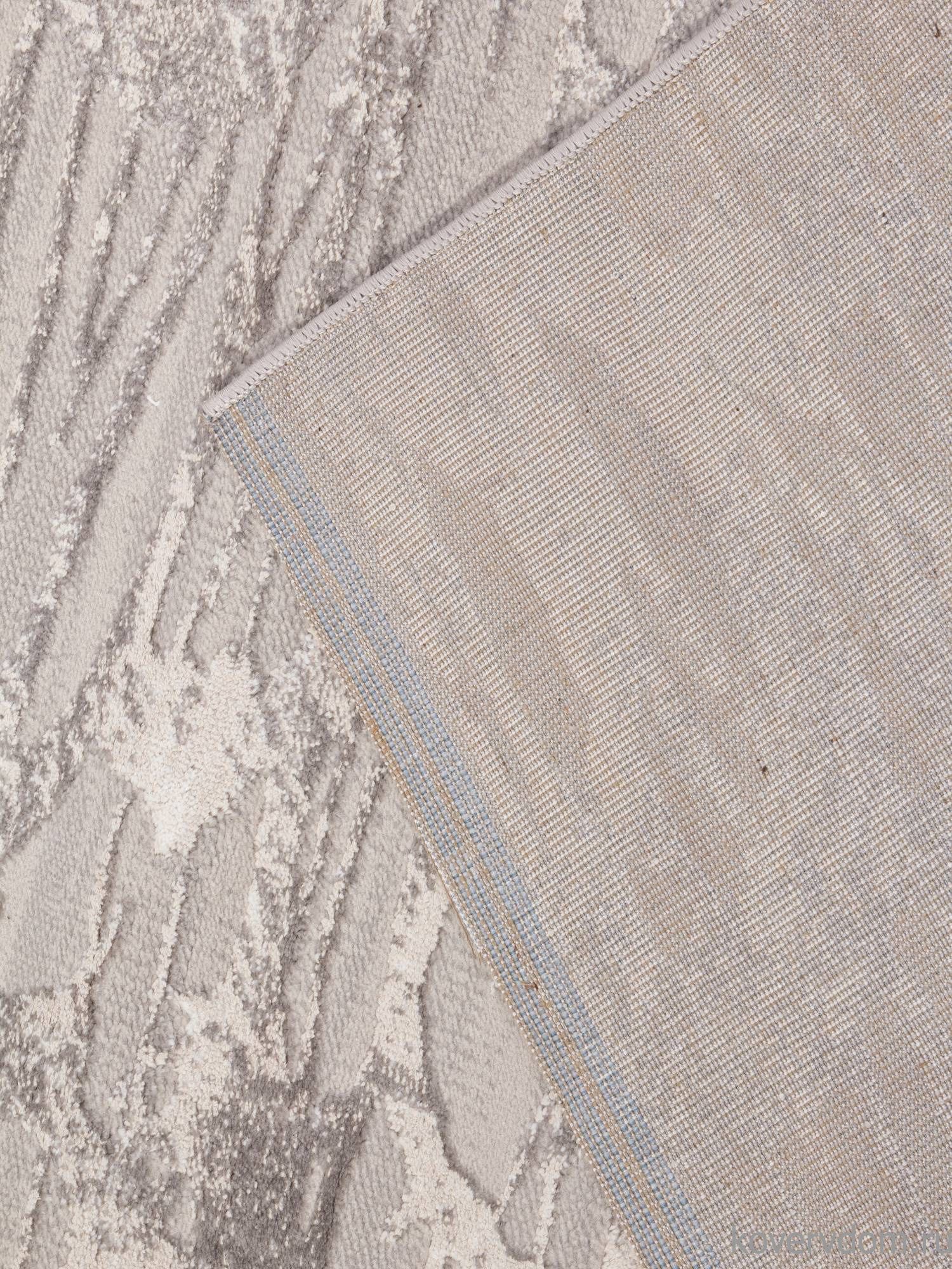 Ковровая Дорожка TAKSIM 06374A GREY / L.GREY