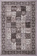 Ковер фиолетовый OLYMPOS 2 d391 LILAC