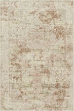 Ковер из Молдовы из шерсти шерстяной Floare 752-60365