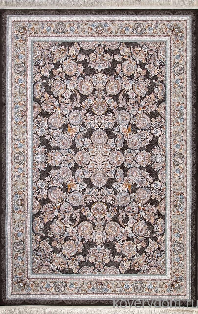 Ковер MEDINA ELENA GRAPHITE Ковер MEDINA ELENA GRAPHITE