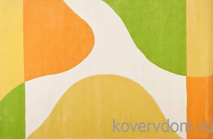 Ковер MADRID gold