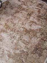 Ковер DOLCE F204 BEIGE Овал