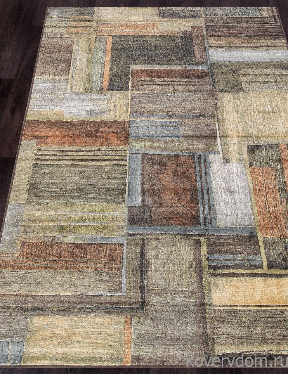 Ковер MATRIX 989878 7270 V Ковер MATRIX 989878 7270 V