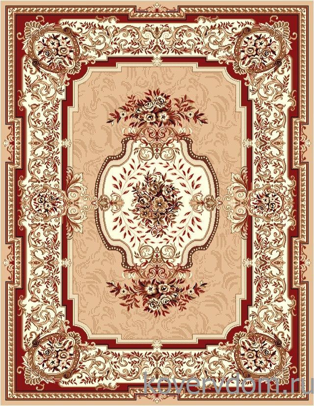Ковер Золушка 20456-04 Ковер Золушка 20456-04