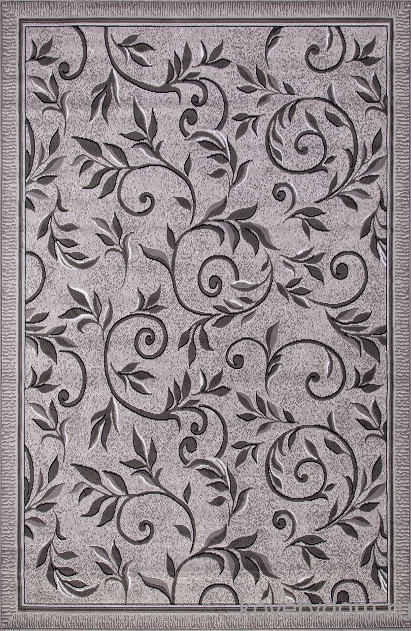 Ковер SILVER D230 LIGHT GRAY Ковер SILVER D230 LIGHT GRAY
