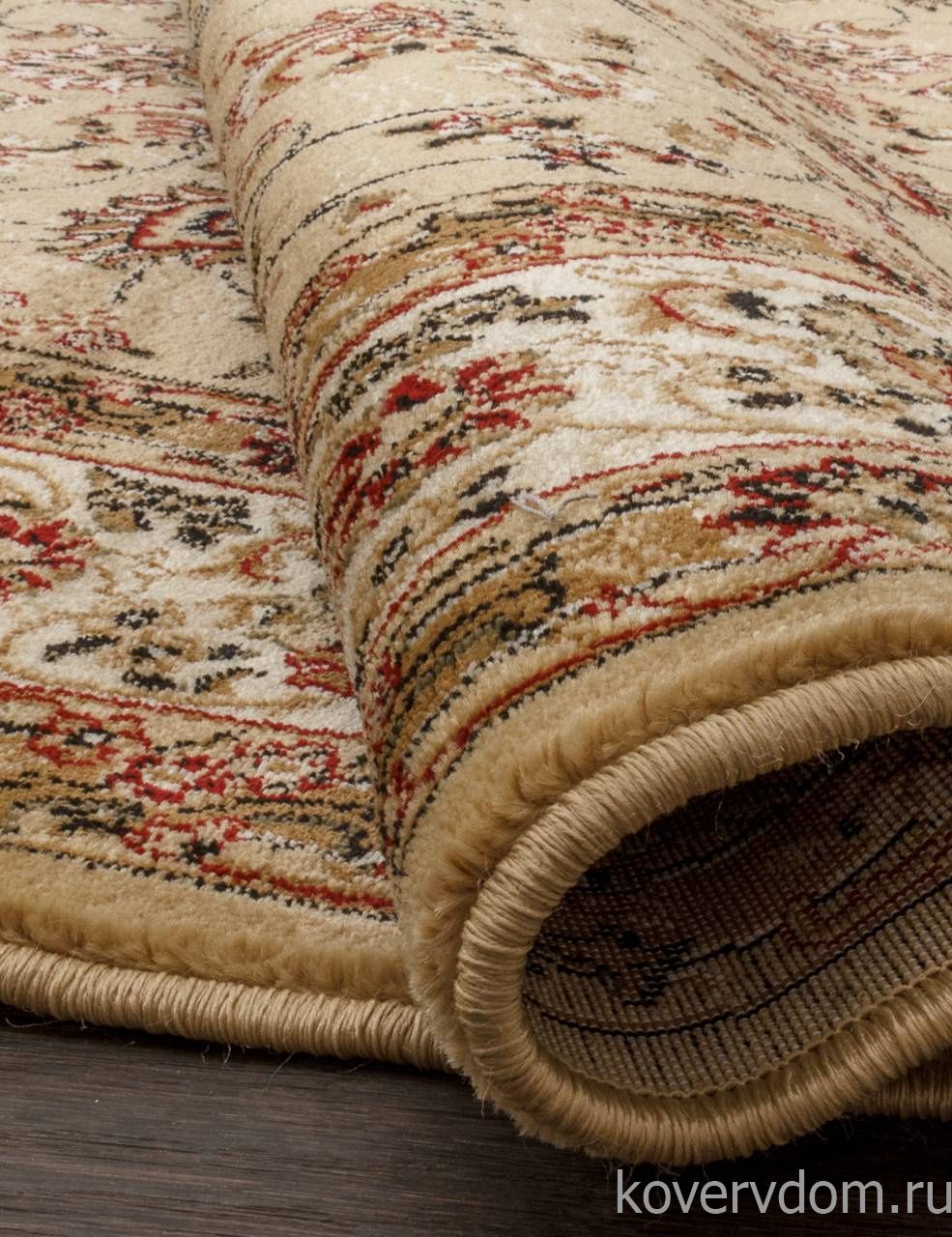 Ковер IZMIR 5471 CREAM Круг