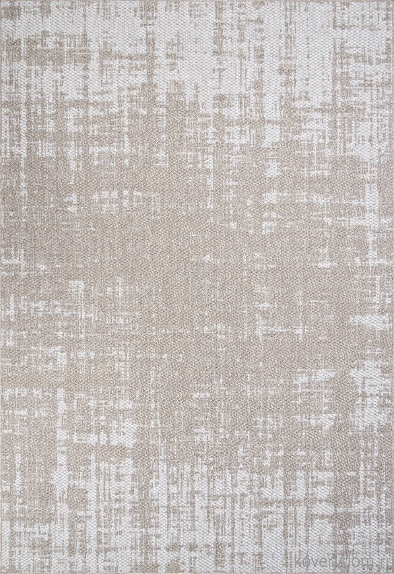 Ковер-циновка KAIR S131 BEIGE