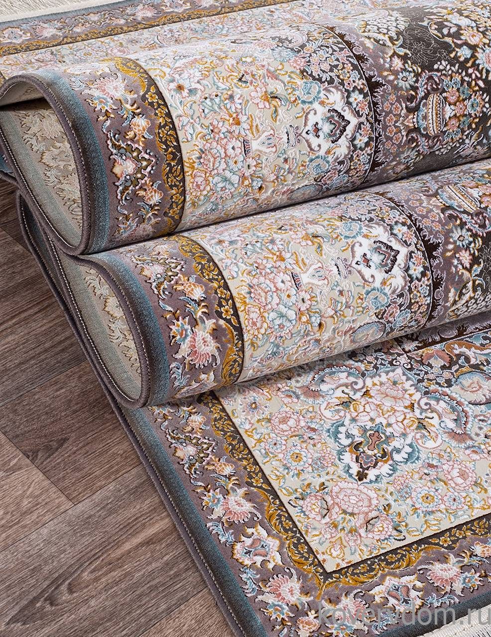 Ковер MEDINA PARTO GRAPHITE Ковер MEDINA PARTO GRAPHITE