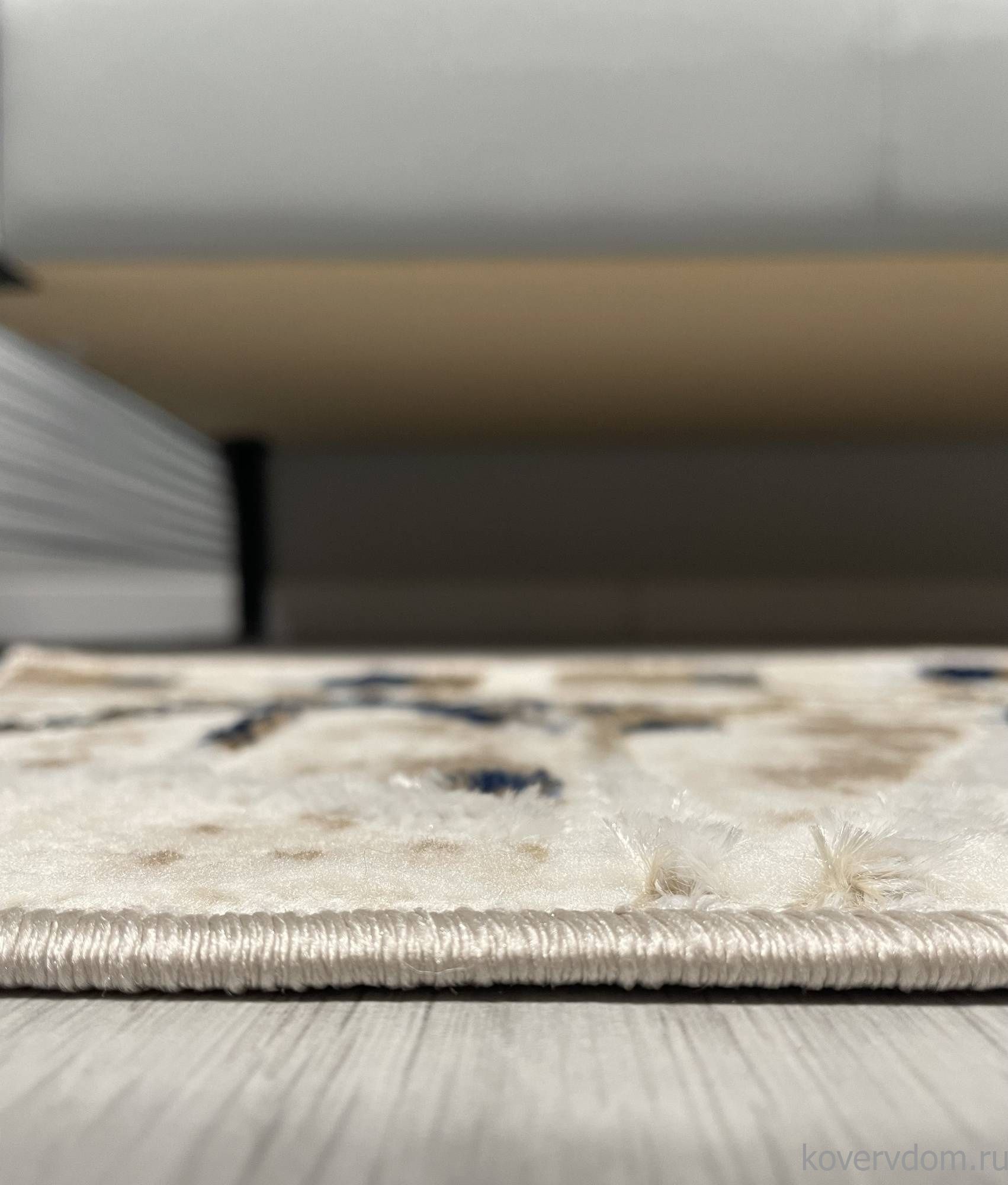 Ковер ANTEP DB423 660 CREAM / VIZON