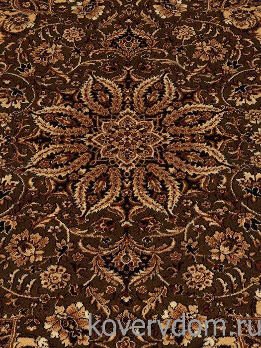 Ковер  STANDARD TOPAZ olive