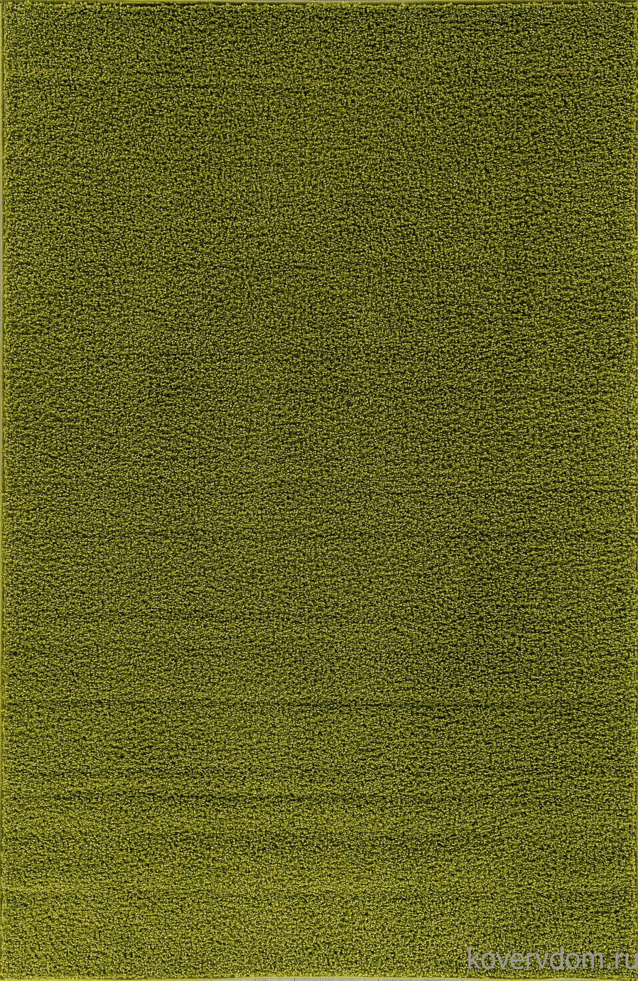 Ковер LANA T600 GREEN 2