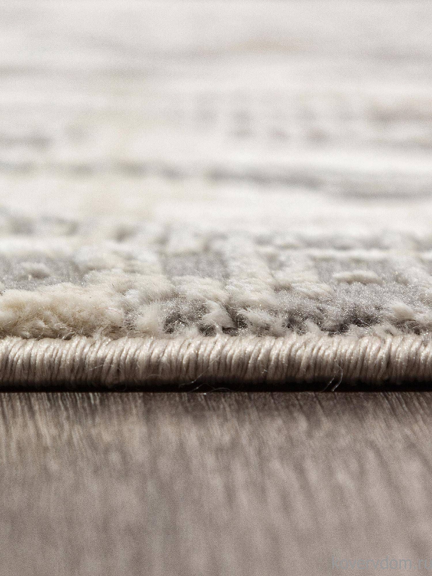 Ковер Armina GA017C GREY / BROWN