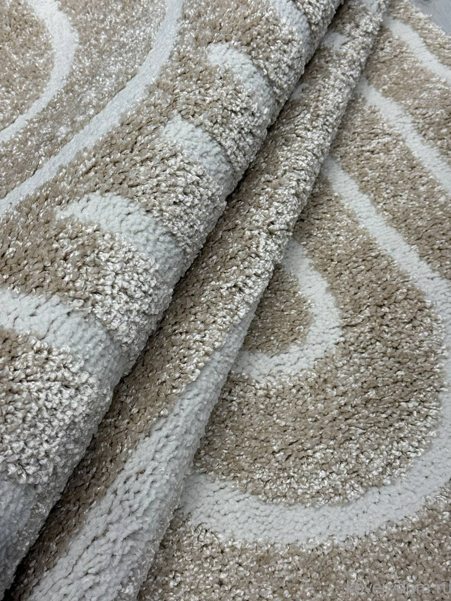 Ковер STORM VR50 CREAM