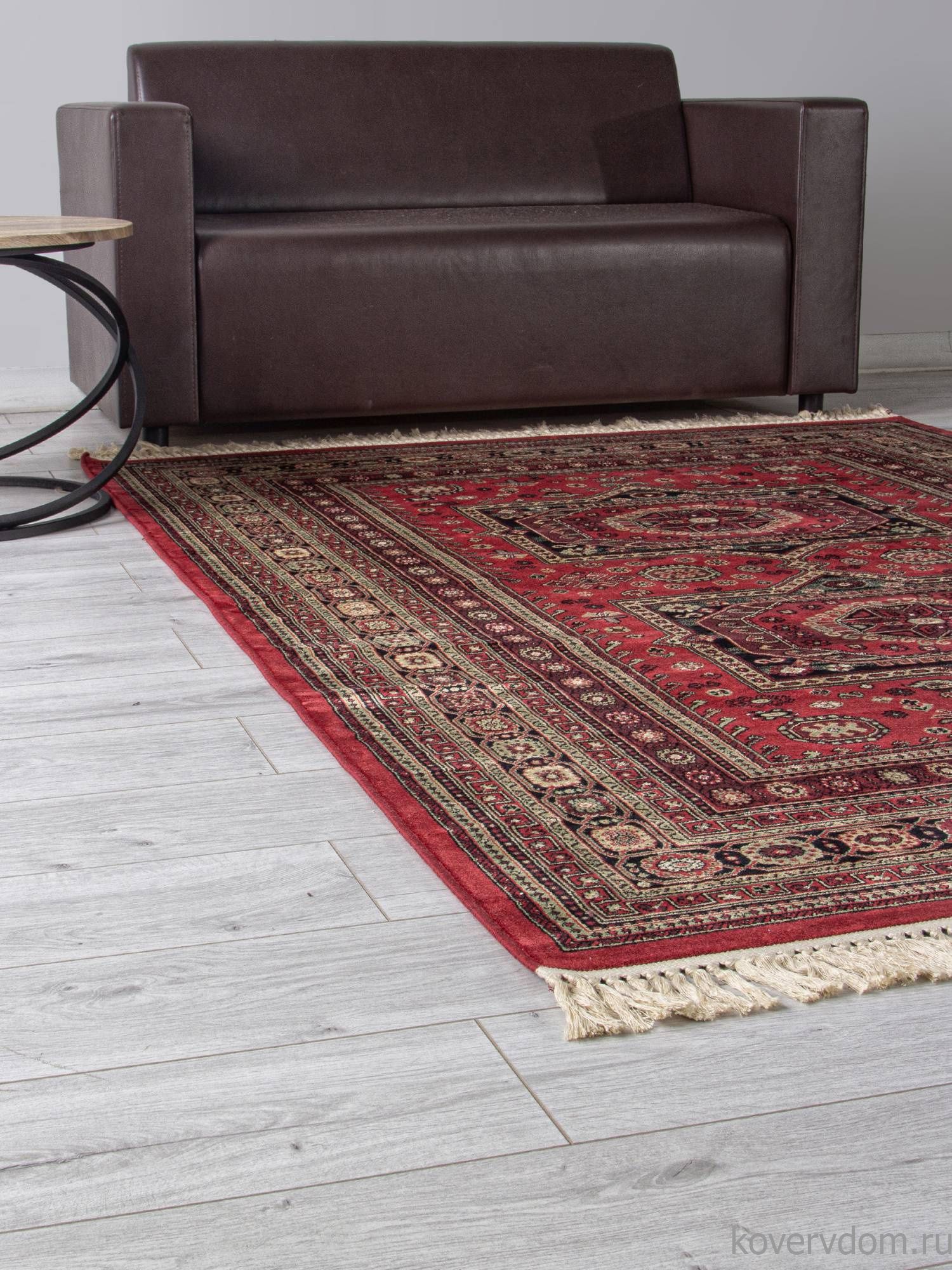 Ковер BELUCHI 61403 1616 V