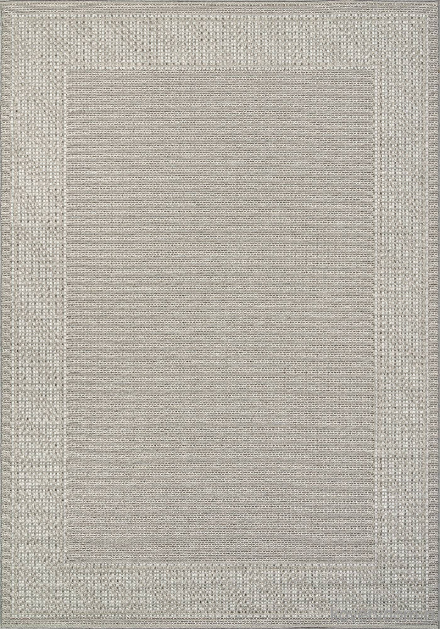 Ковер-циновка INDIGO S124 BEIGE Ковер-циновка INDIGO S124 BEIGE
