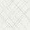 Ковер Ambiance Скандинавский 81253 White-Silver