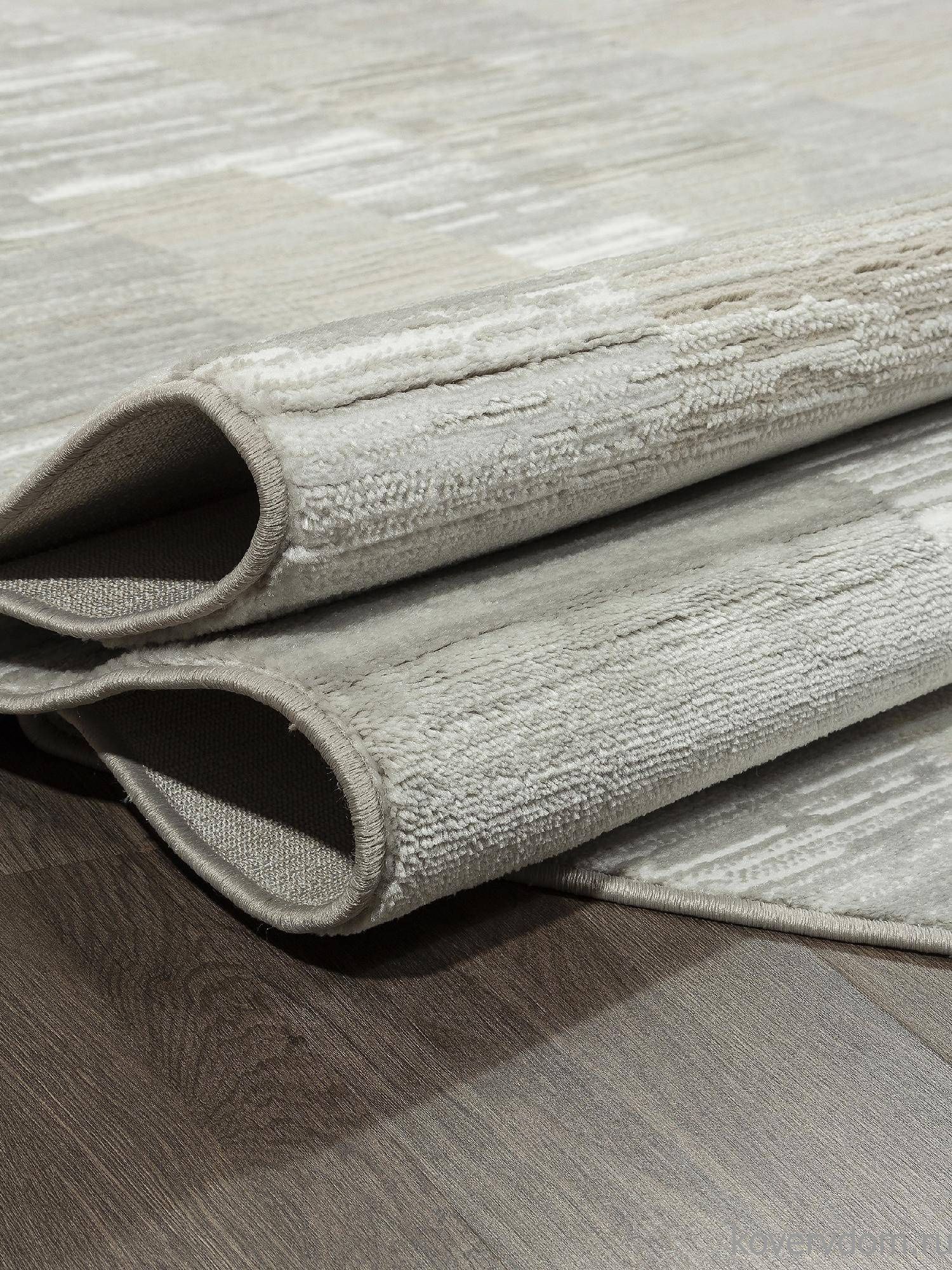 Ковер SIRIUS-A F190 CREAM-NATURAL Овал Ковер SIRIUS-A F190 CREAM-NATURAL Овал