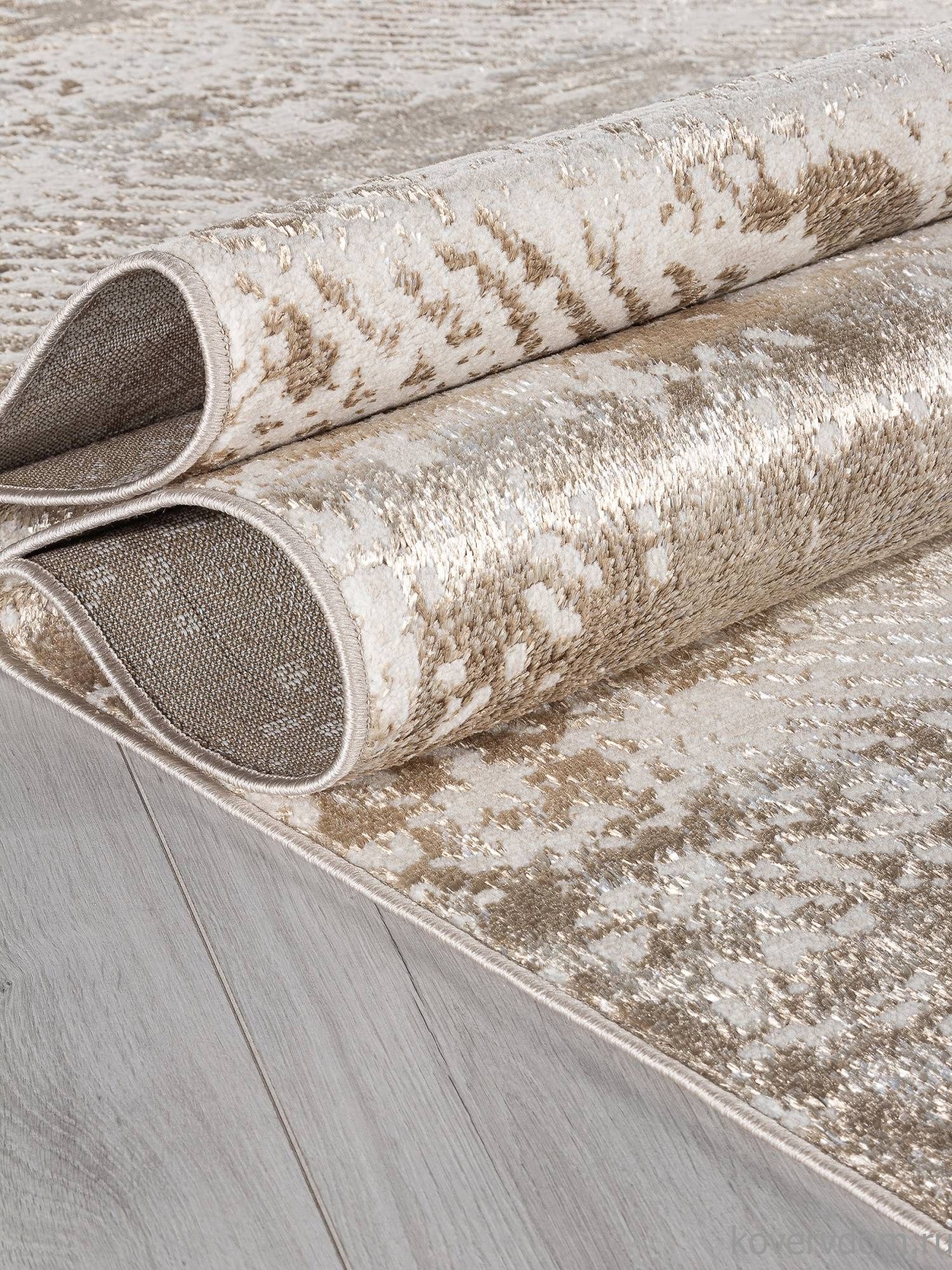 Ковер ANTEP O1700 770 BEIGE / BEIGE