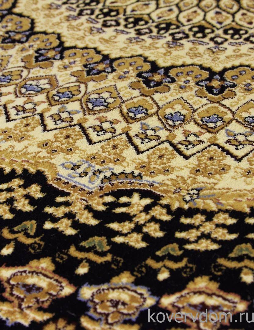 Ковер BUHARA D426 NAVY Ковер BUHARA D426 NAVY