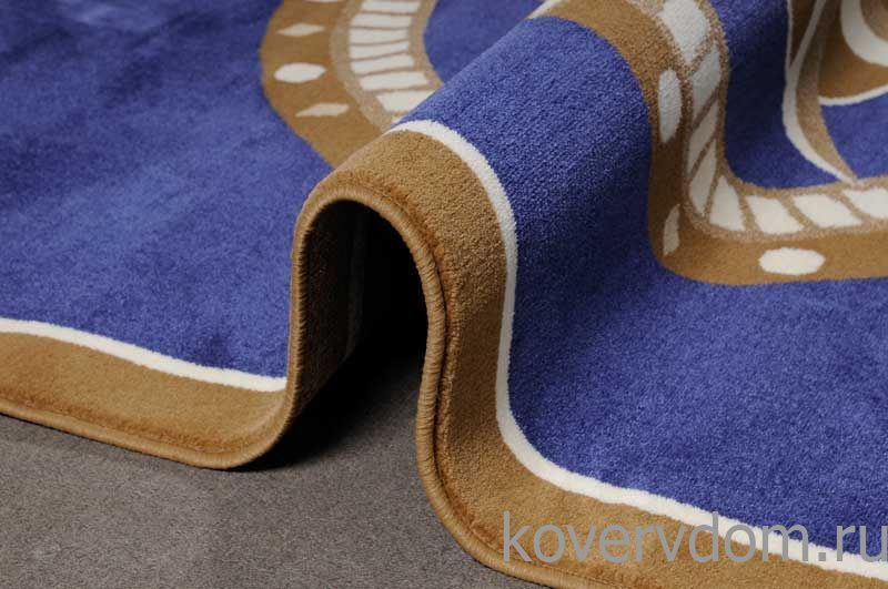 Ковер Морской Роза Ветров Ковер Морской Роза Ветров