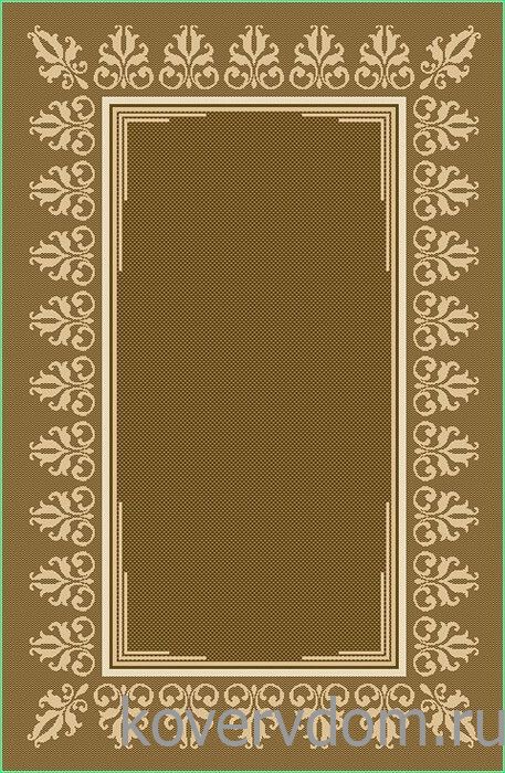 Ковер-циновка Эко 77016-23