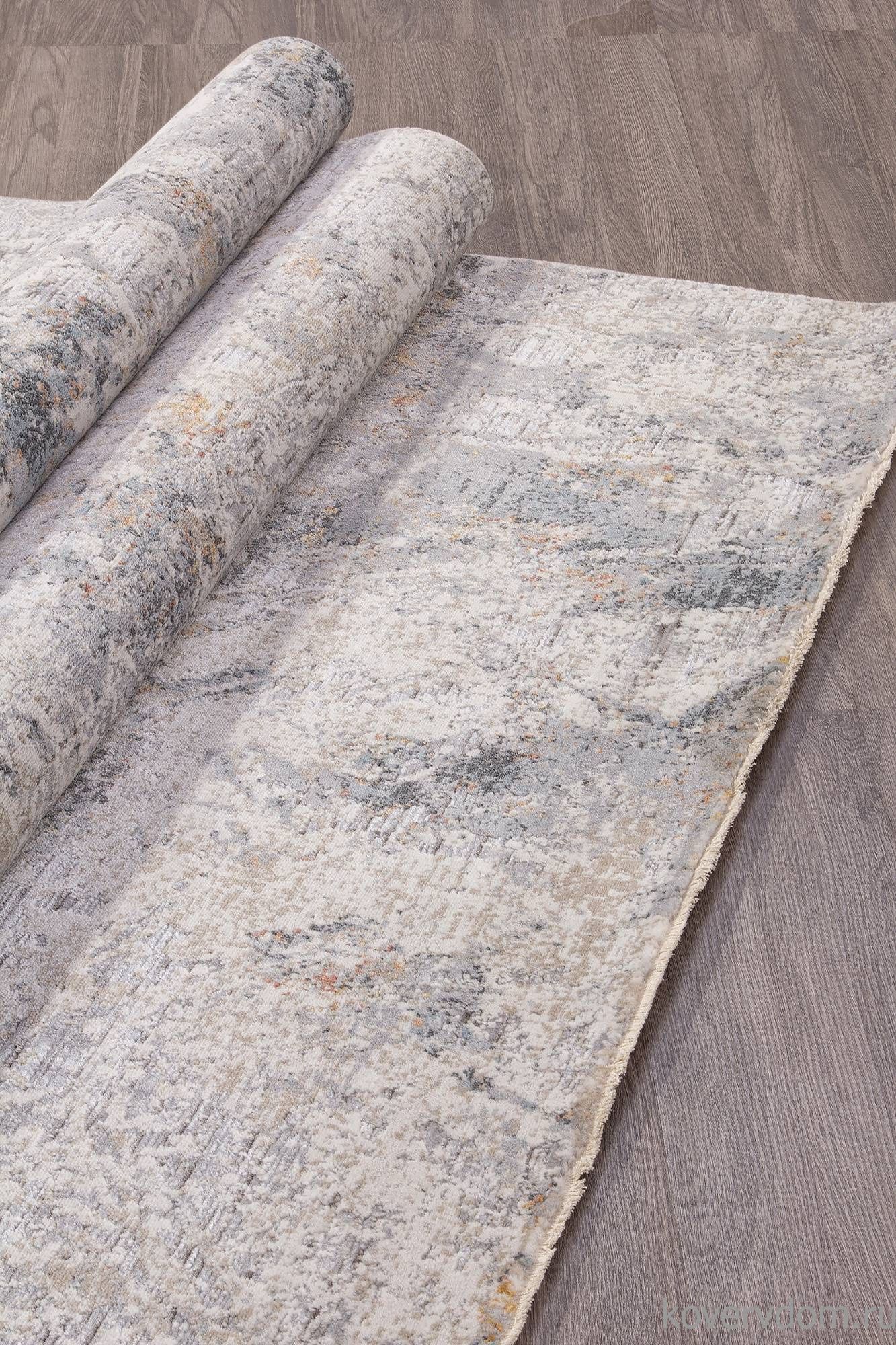 Ковер PETRA L0772A LIGHT GRAY Ковер PETRA L0772A LIGHT GRAY