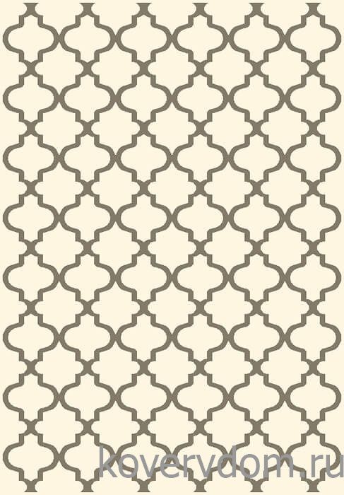 Ковер Scandinavian TRELLIS 37-2637
