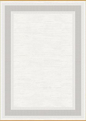 Ковер DUBAI 00687 CREAM / GREY