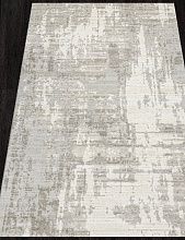 Пушистый ковер LAMER 61351 070 BEIGE