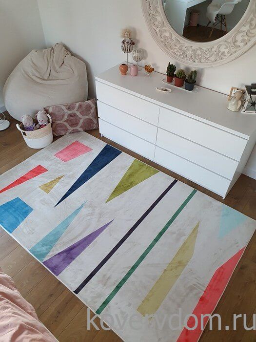 Ковер Creative FAMILY Ковер Creative FAMILY