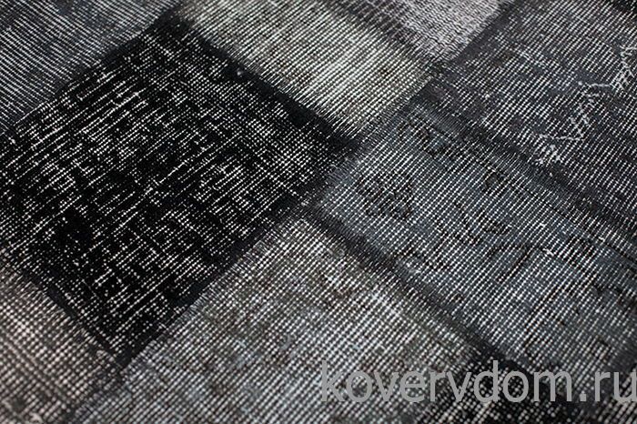 Винтажный ковер пэчворк ручной работы Vintage Look at Me P-7824 Винтажный ковер пэчворк ручной работы Vintage Look at Me P-7824