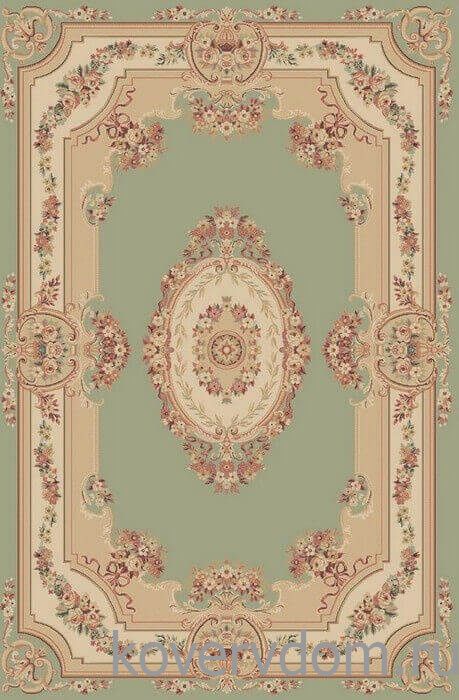 Ковер шерстяной Floare BUSHE 210-60526